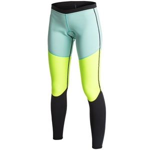 Roxy Pop Surf Optic Nature Surf Leggings